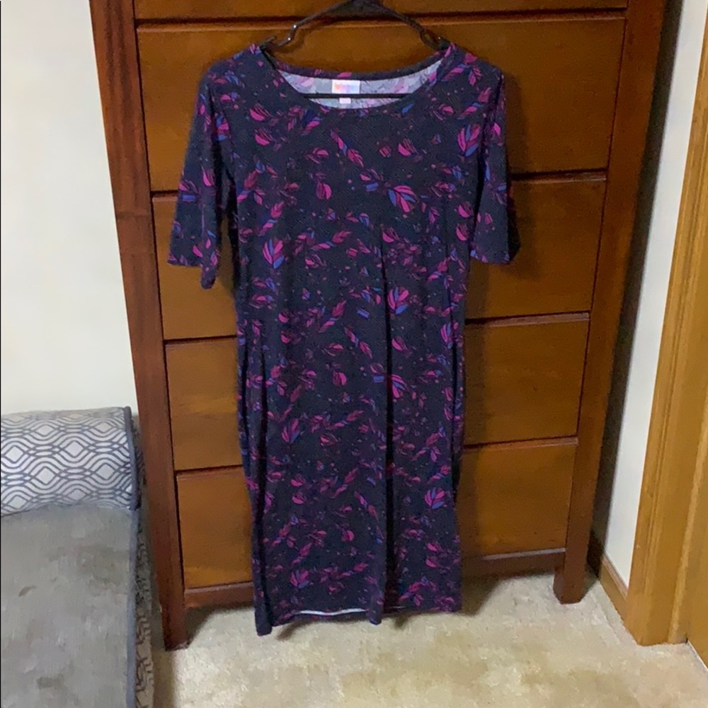 Lularoe Feather Julia M